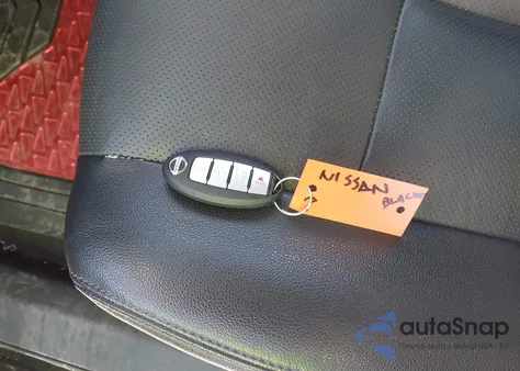 2015 Nissan Rogue Sl из США, поврежденный, VIN 5N1AT2MV5FC911232